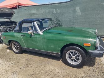 1976 MG