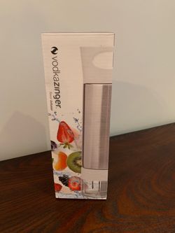 NIB Beverage Flavor Infuser