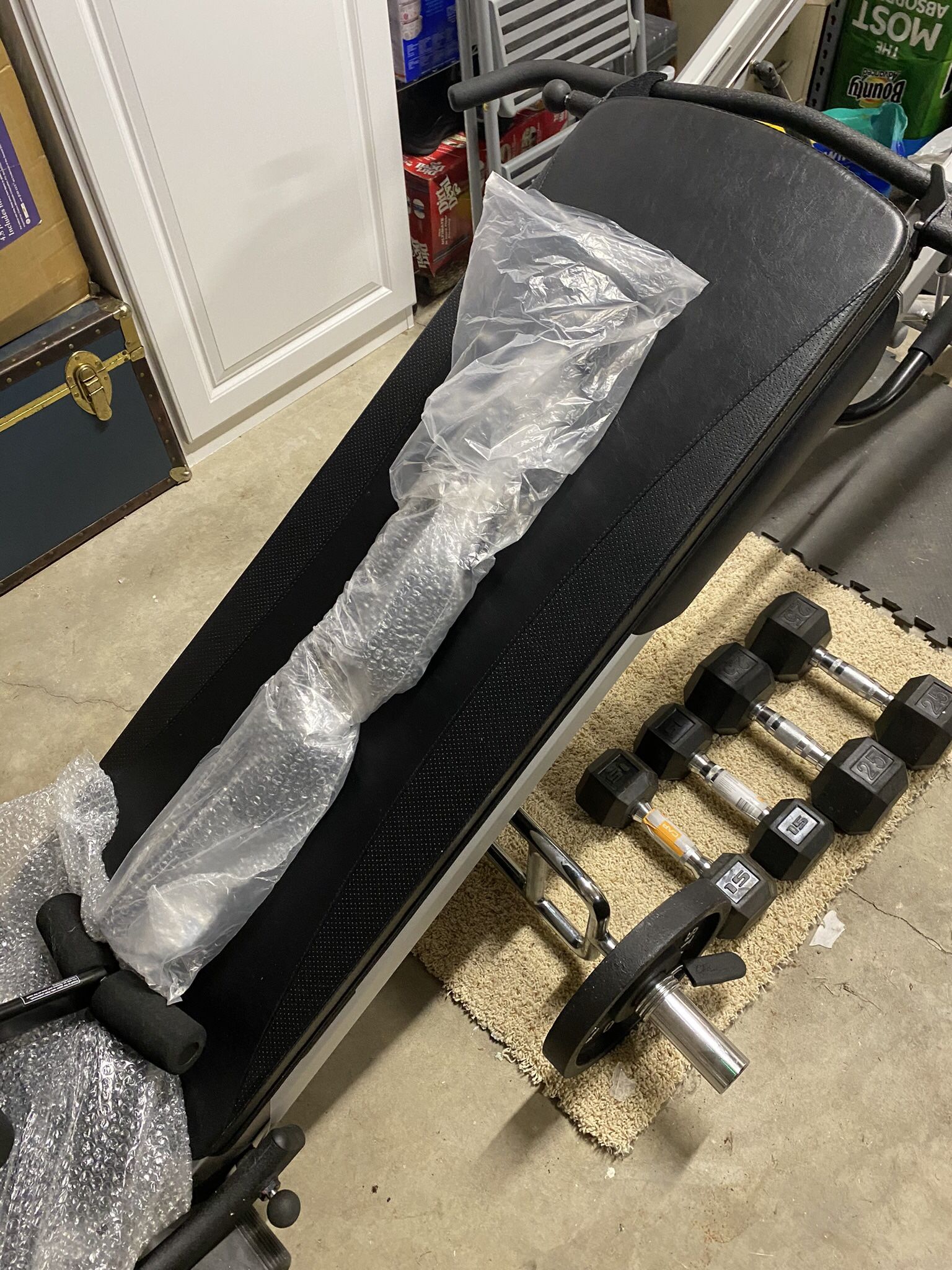 Total Gym GTS for Sale in Suquamish, WA OfferUp