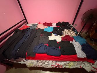 Women’s plus clothes