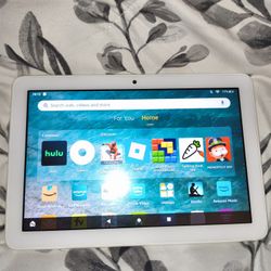 Amazon Fire HD 8 10TH gen (2020)