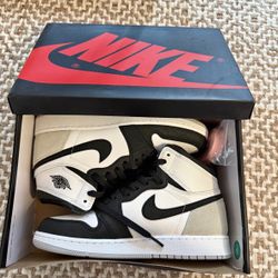 Jordan 1 Retro High OG - Bleached coral