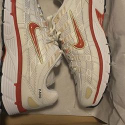 Nike P6000 