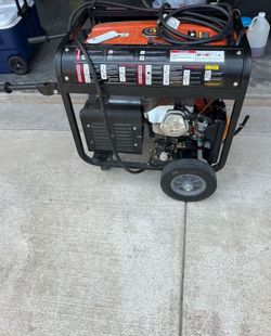 Generator 10000