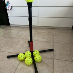 Youth Batting Tee