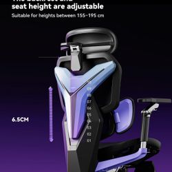 AutoFull G7 Ergonomic Gaming/Office Chair