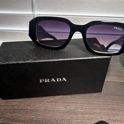 Prada Sunglasses 