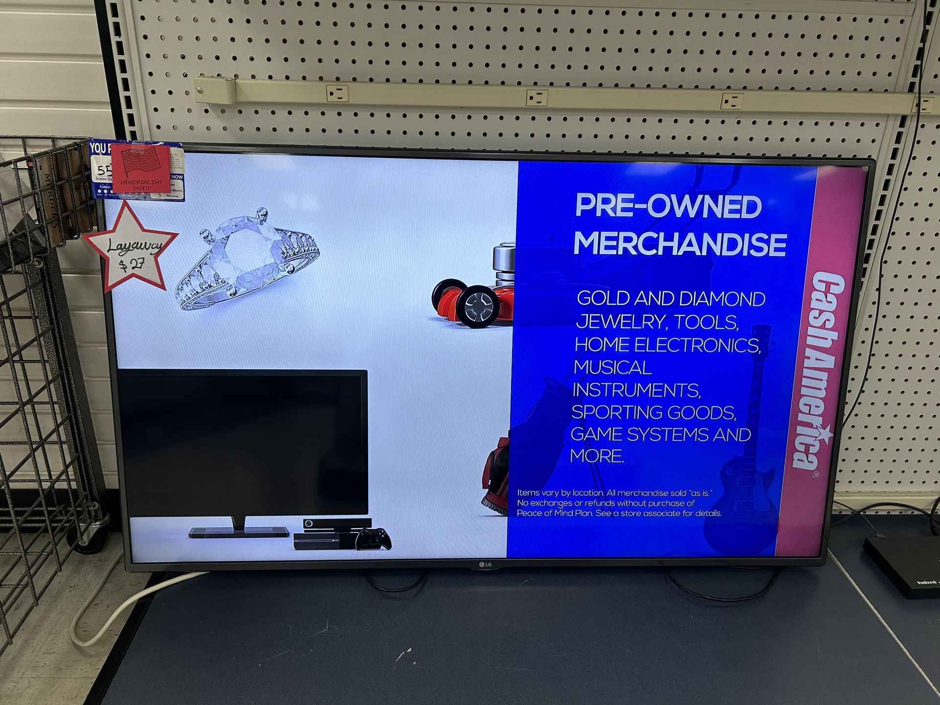 LG TV for Sale in Houston, TX OfferUp