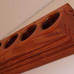 Candle / Tea Light Holder