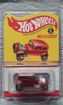 Hotwheels RLC 2011