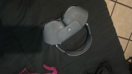 Airpods Max
