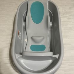 Summer Infant Bathtub