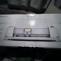 CRICUT EXPLORE AIR 2 Machine