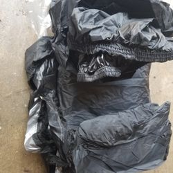 Universal Pickup Cover All Weather