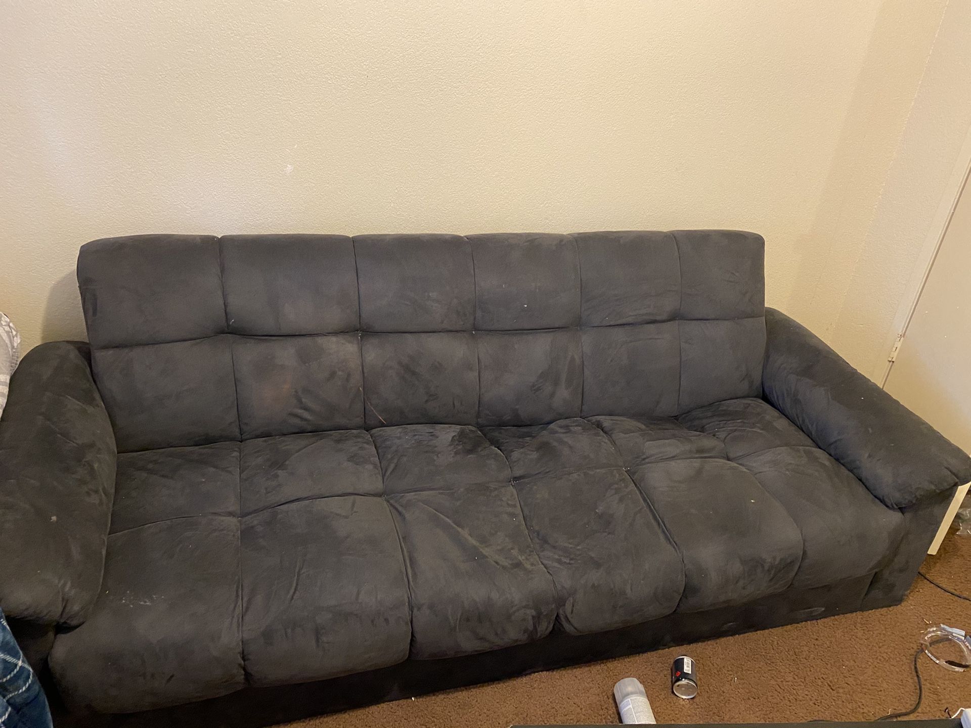 Free futon