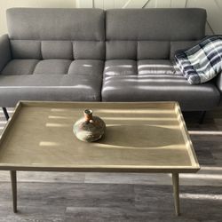 Mid-century Coffee Table