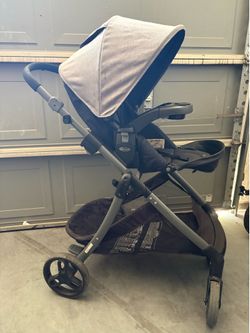 Graco Stroller