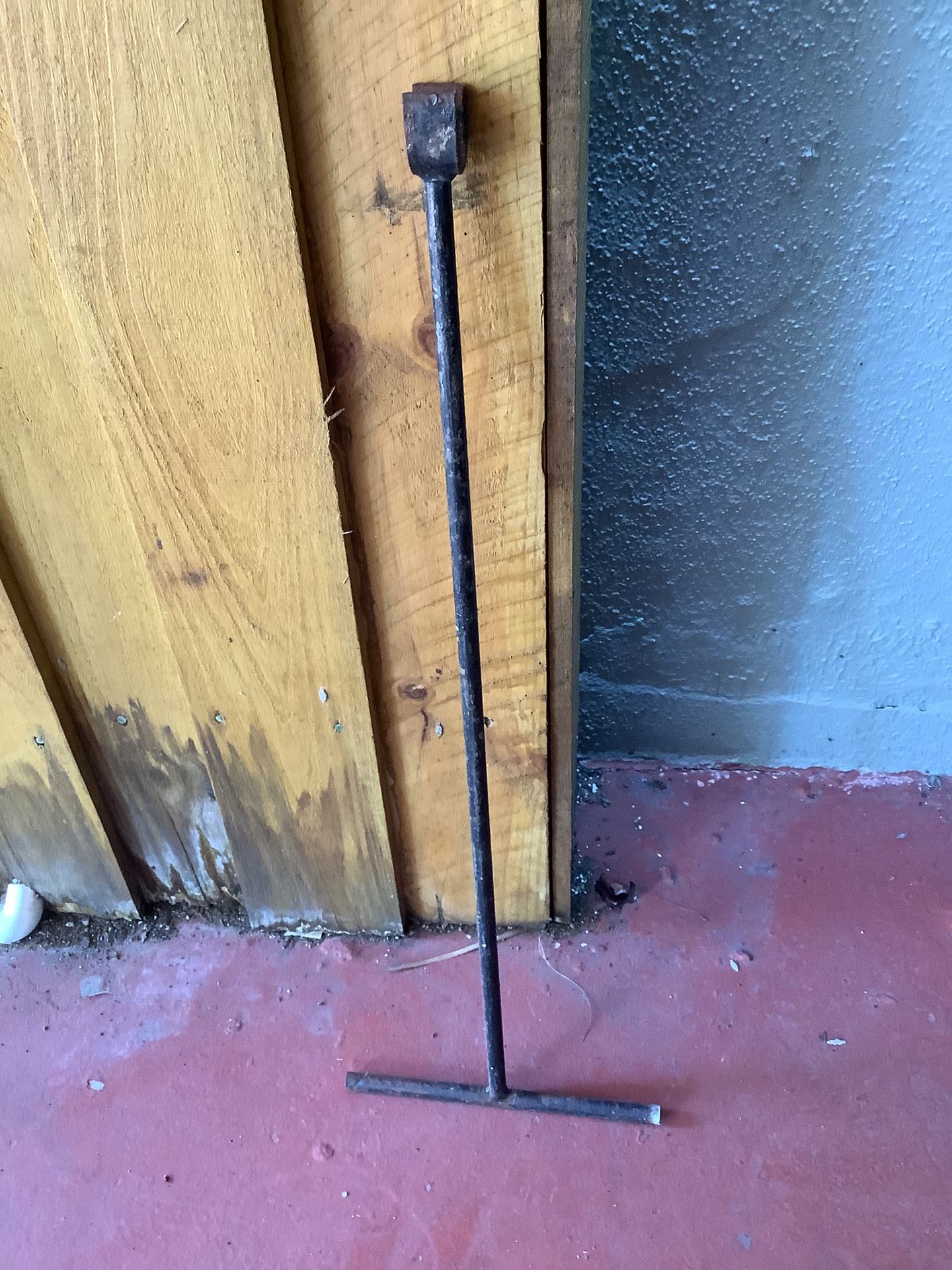 Tool Nit Sure What’s For Used To Belong To My Dad