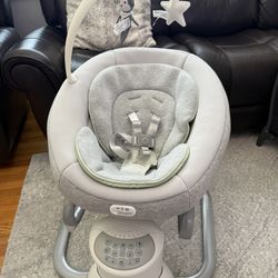 Graco Baby Swing 