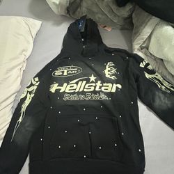 Hellstar Hoodie 
