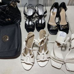 Women’s heels 