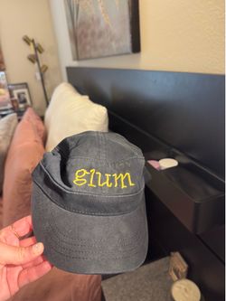 Hayley Williams Tour Exclusive Glum Hat