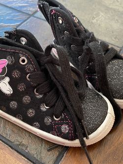 Zapatos Para Niña
