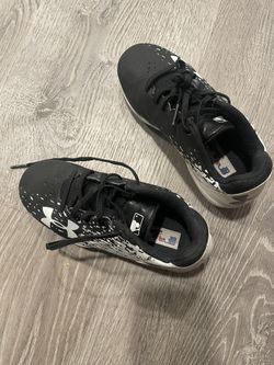 Under Armour Kids Softball Cleats