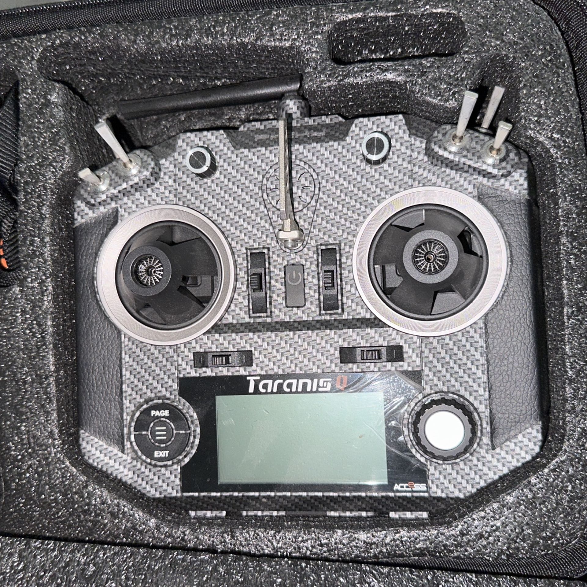 Frysky Drone Remote