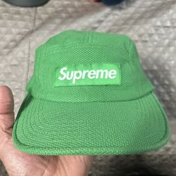 Supreme Hat