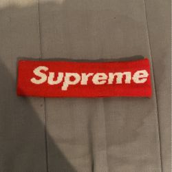 Supreme Headband FW18