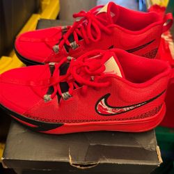 Kyrie Irving Shoes