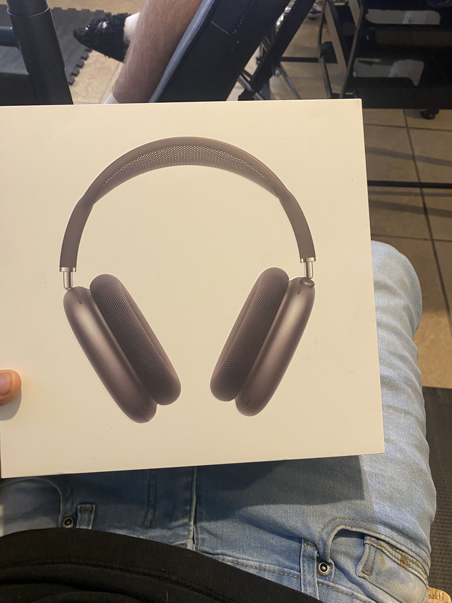 apple airpods max
