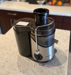 AICOOK Electric Juicer