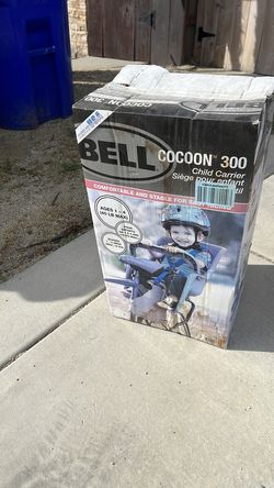 Bell Cocoon 300 bike seat