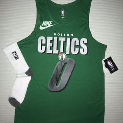 NBA BOSTON CELTICS JASON TATUM TEAM JERSEY. (make a offer)