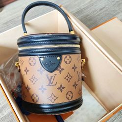 Cannes classic brown