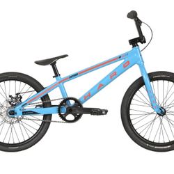 Haro Race Bike