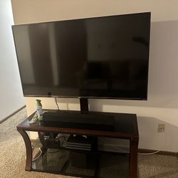 65 Inch Roku Tv With Stand