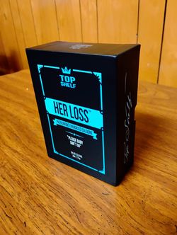 HER LOSS EDP