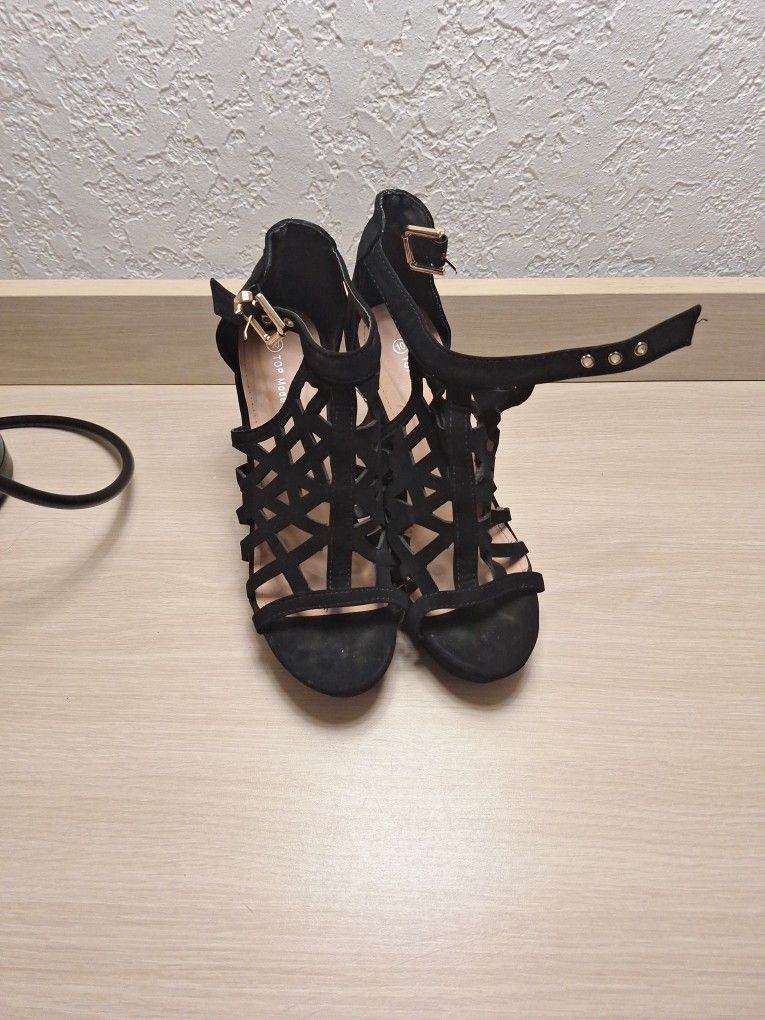 Wedges