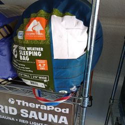 Sleeping Bags 