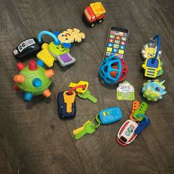 Baby Toys