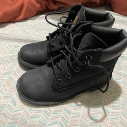 Timberland Toddler 11c 