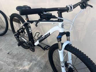 Novara MTB 29er bike