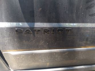 Jeep parts