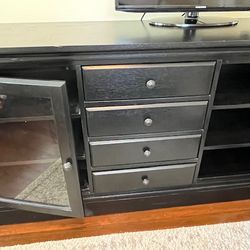 Pottery Barn Buffet