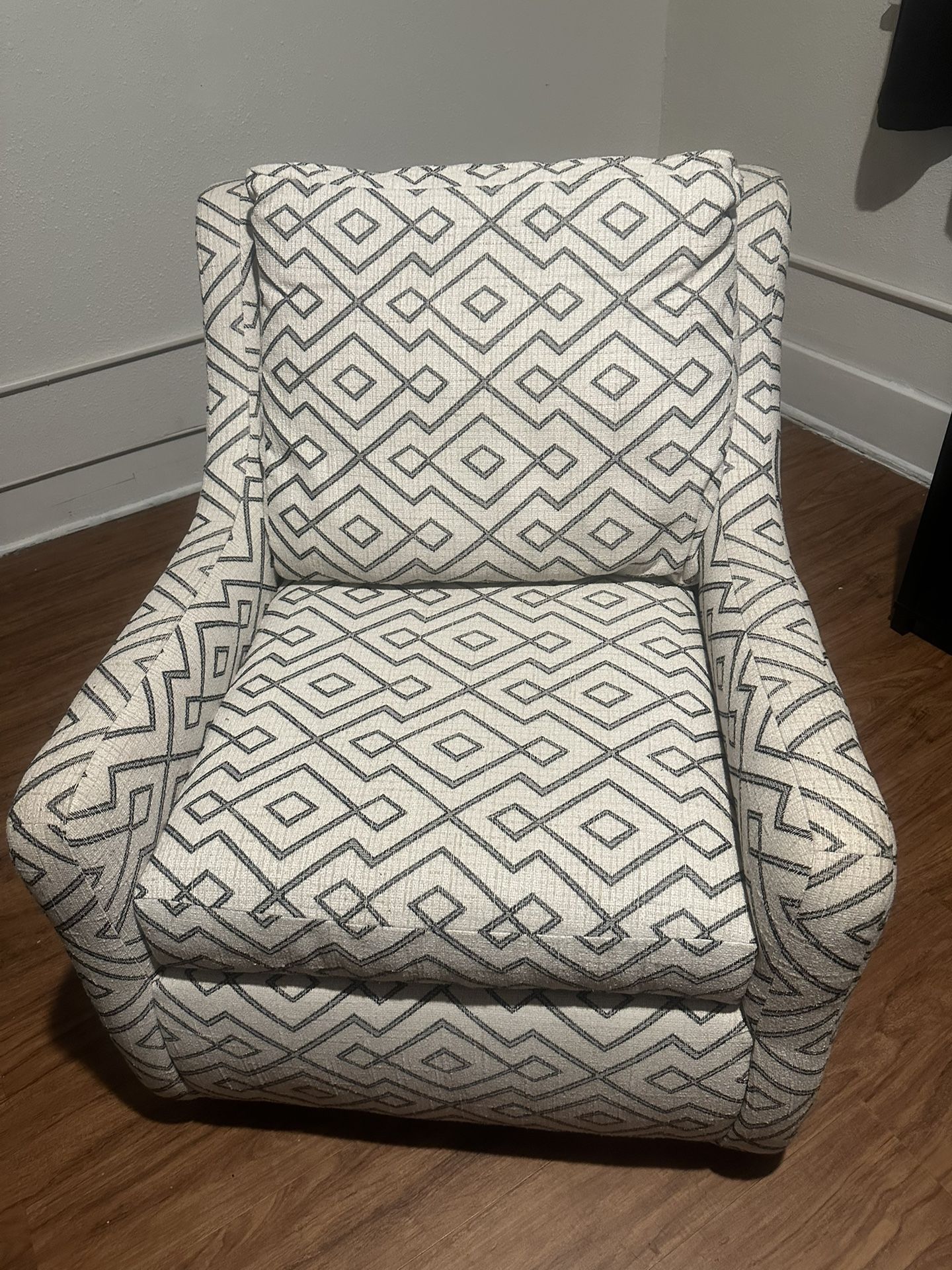 Rocker Chair