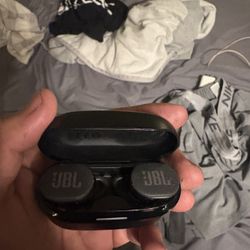 Jbl Earbuds 