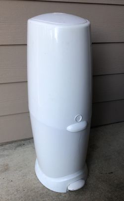 Playtex Diaper genie Elite - used - works like new